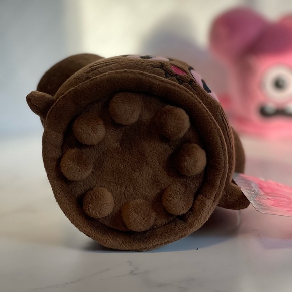 Buff Monster Plush Let It Ride | Limited Edition - Picture 3 of 5